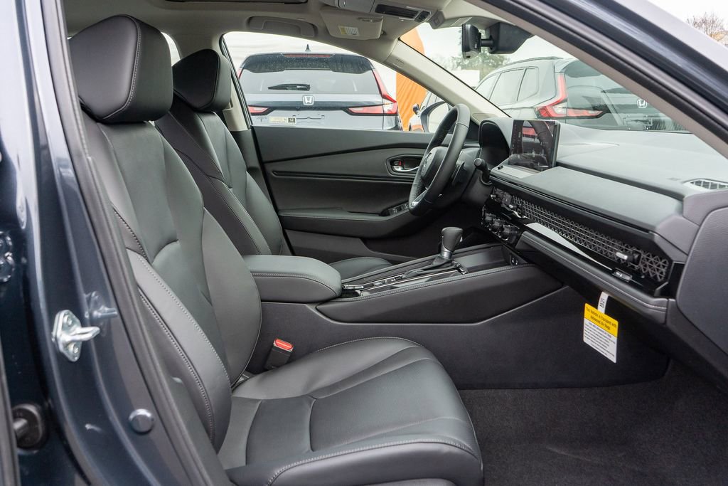 New 2026 Honda Accord Touring image 14