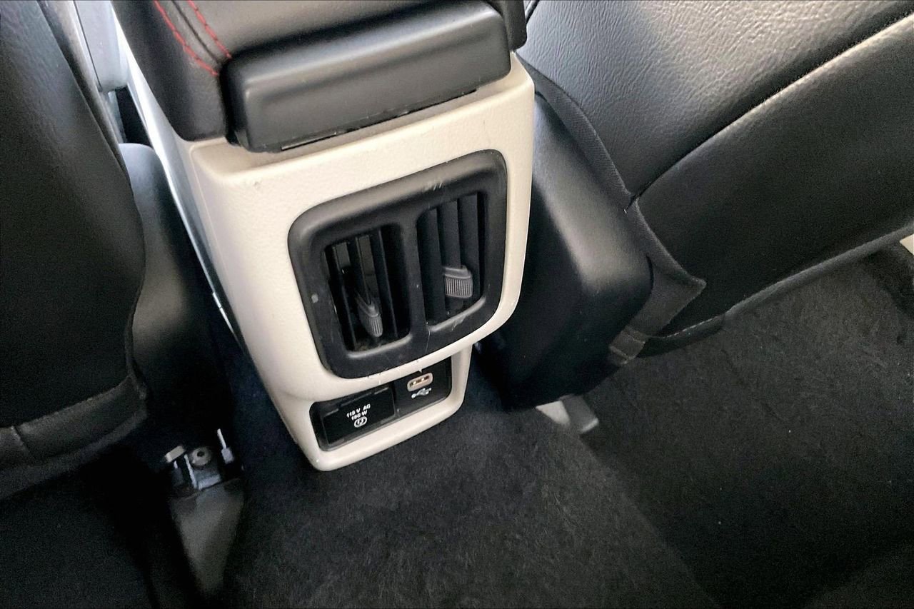 Certified 2021 Jeep Compass Limited image 16