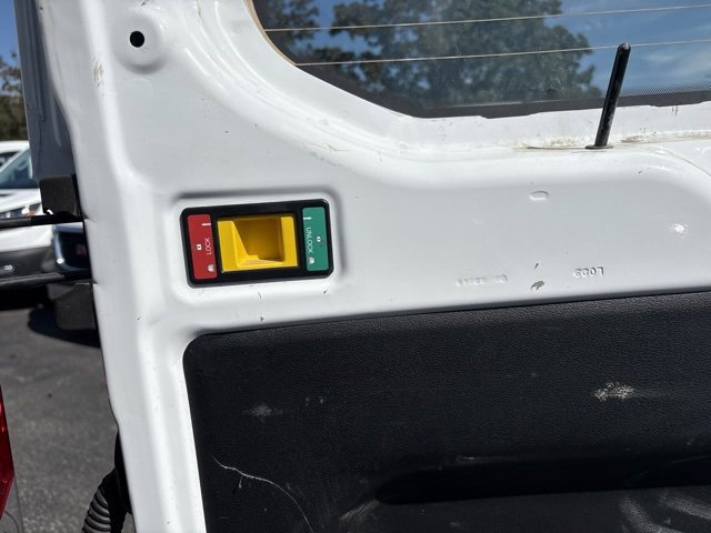Used 2023 Ford Transit 250 Low Roof w/ Exterior Upgrade Package image 9