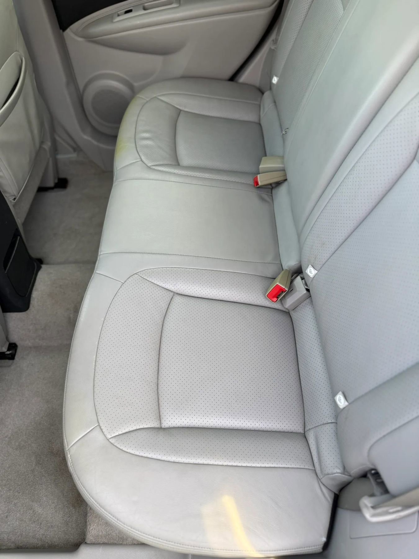 Used 2011 Nissan Rogue SV w/ SL Pkg FWD image 28