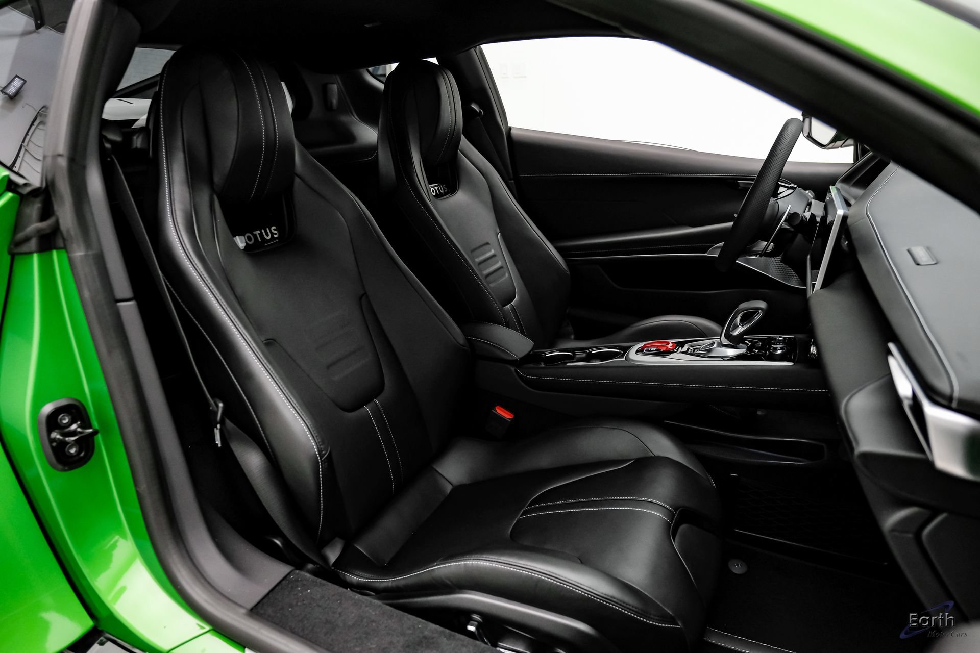 New 2026 Lotus Emira SE RWD image 58