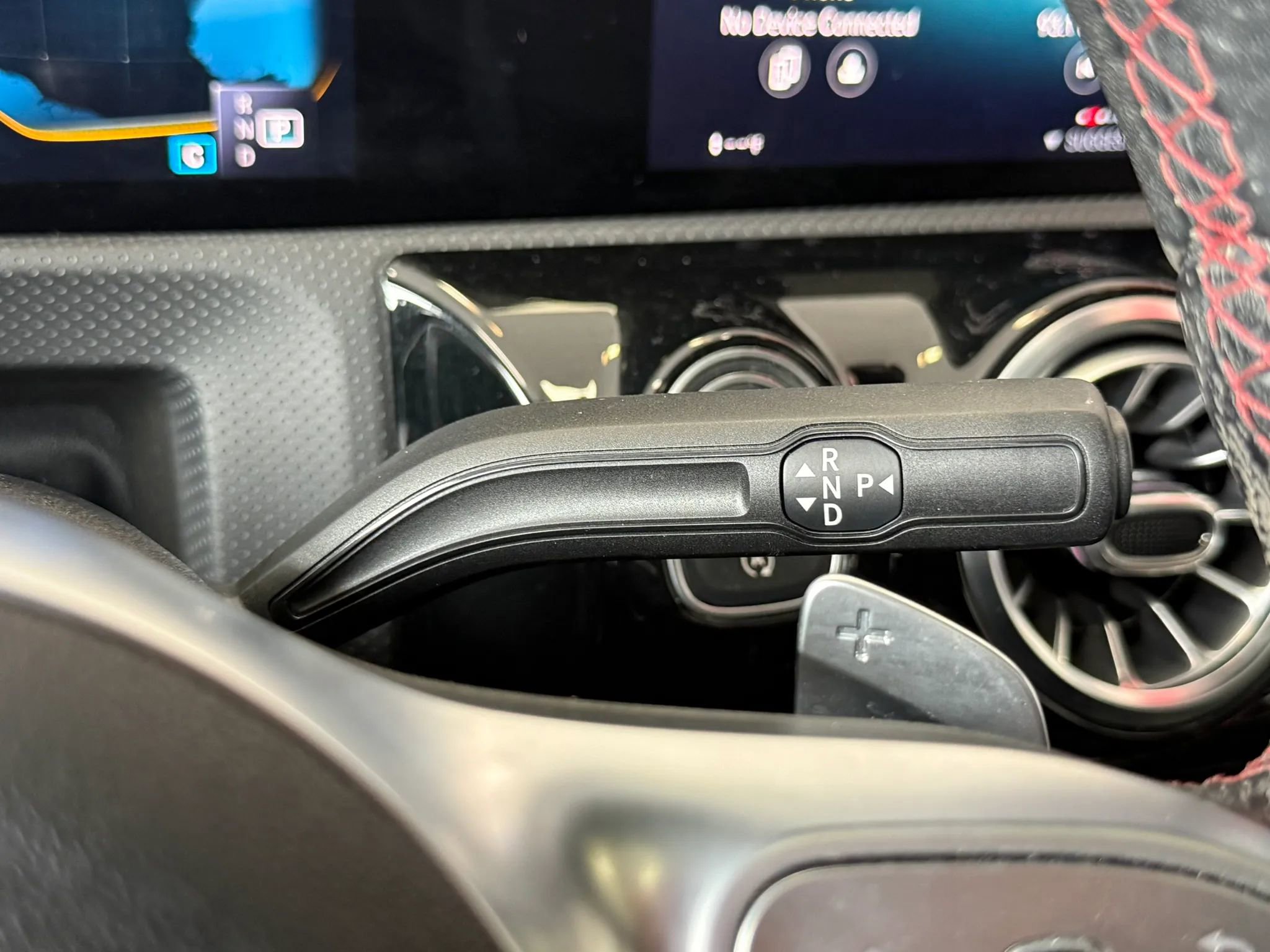 Used 2021 Mercedes-Benz A 35 AMG 4MATIC image 19