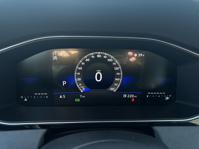 New 2026 Volkswagen Jetta SE image 11