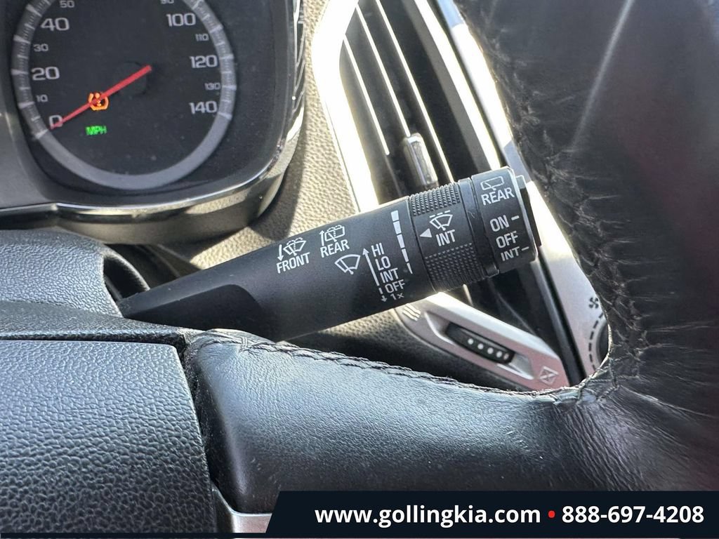 Used 2016 GMC Terrain SLE w/ Convenience Package FWD image 29