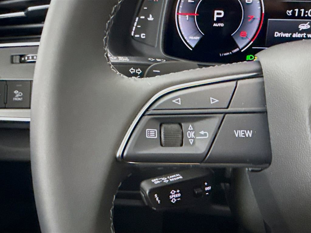 New 2026 Audi Q7 2.0T Premium Plus image 12