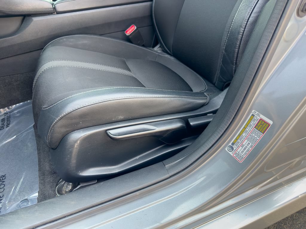 Used 2020 Honda Civic Sport image 20
