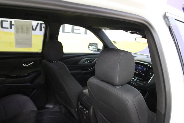 Used 2023 Chevrolet Traverse LT FWD image 10