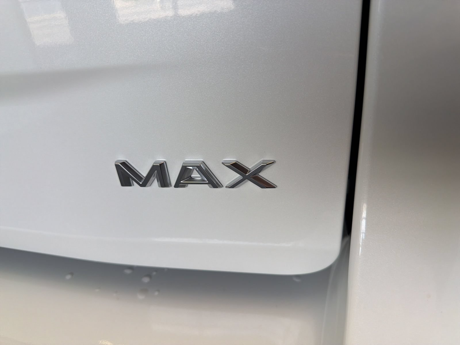 New 2026 Ford Expedition Max Platinum w/ Platinum Ultimate Package AWD/4WD image 7