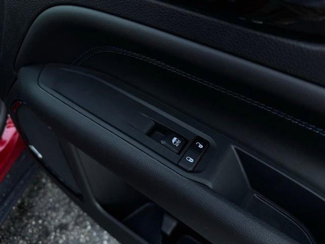 New 2026 Jeep Compass Latitude w/ Sun and Sound Group image 16