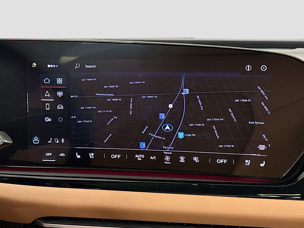 New 2026 Audi A6 Premium Plus image 12