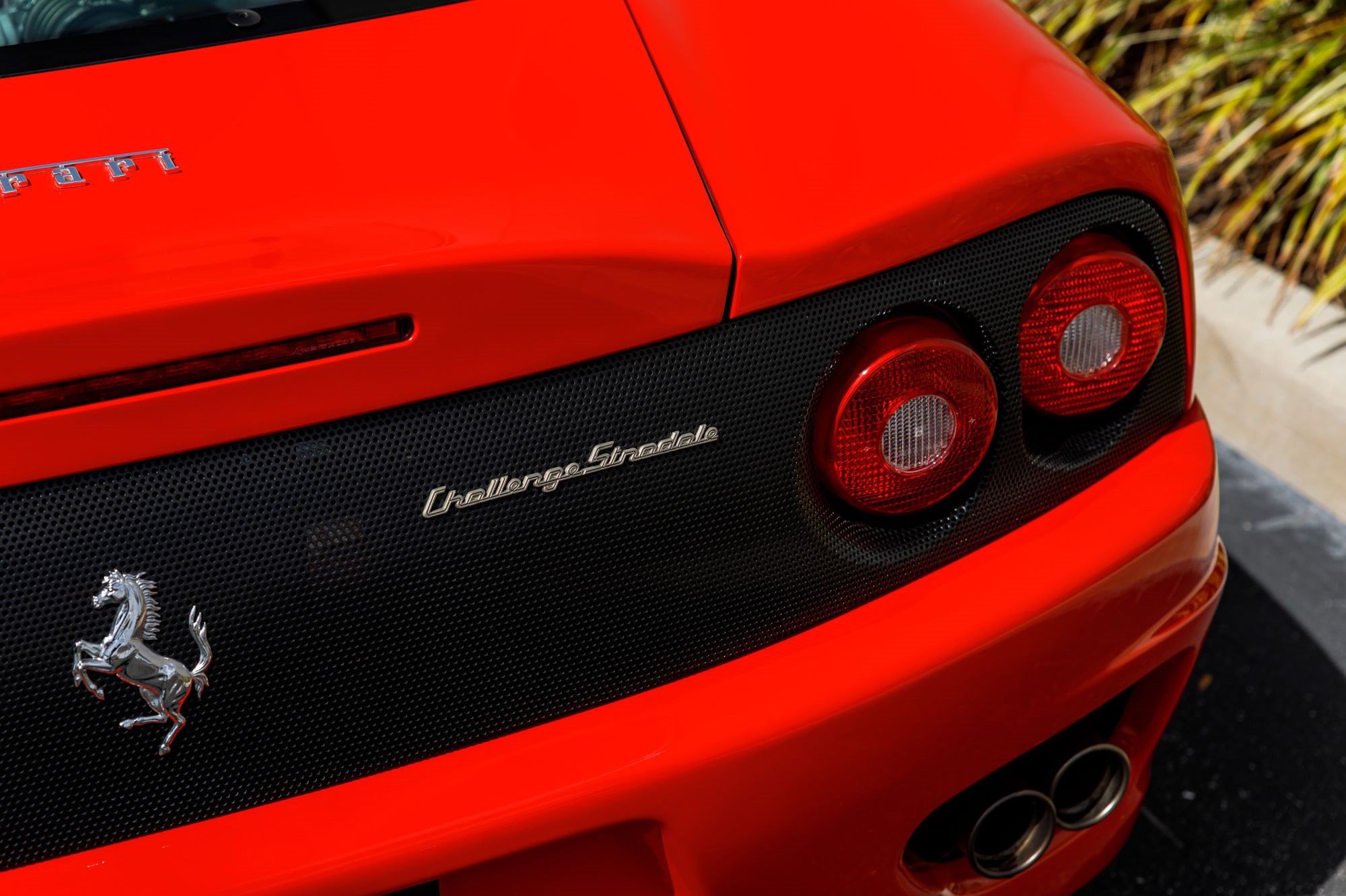 Used 2004 Ferrari 360 Challenge Stradale RWD image 45