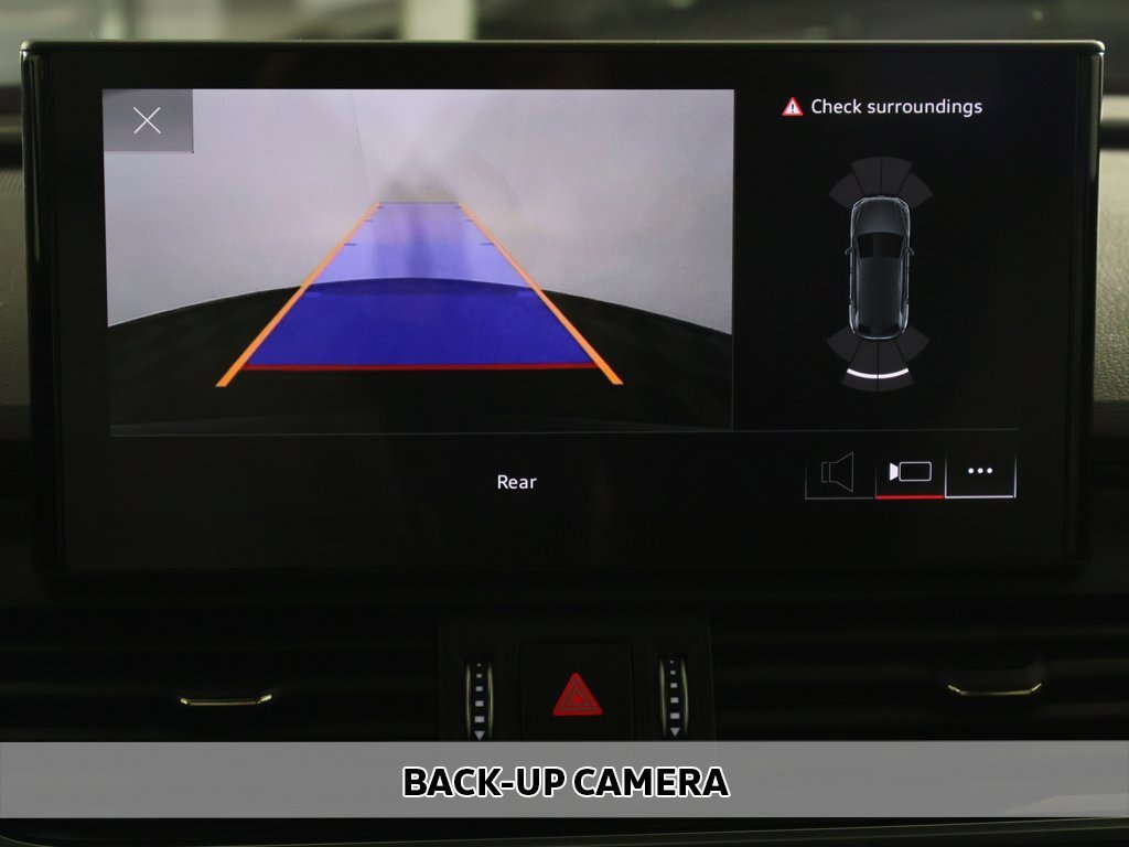 Used 2022 Audi Q5 2.0T Premium image 5