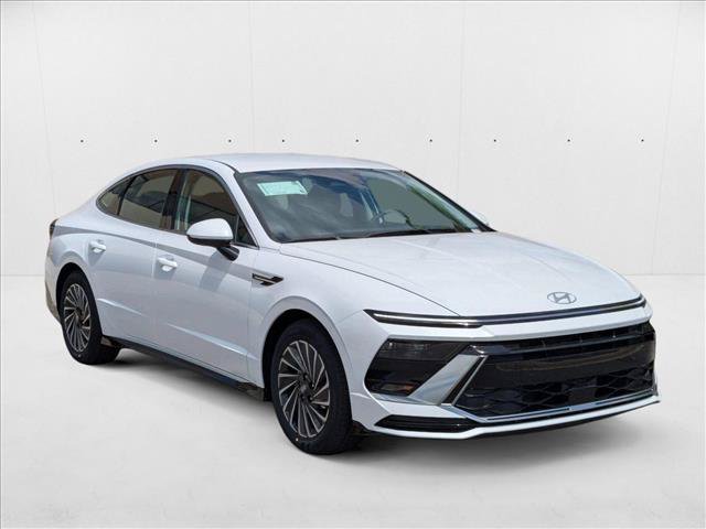 New 2025 Hyundai Sonata SEL FWD image 7