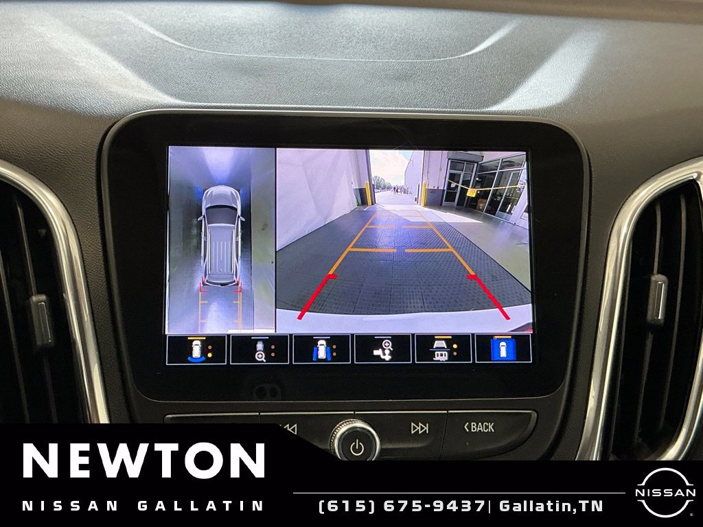 Used 2024 Chevrolet Equinox LT FWD image 7