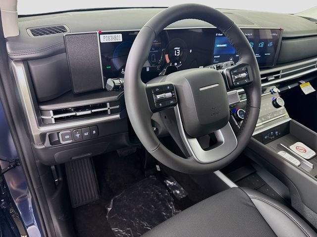 New 2026 Hyundai Santa Fe SEL AWD/4WD image 18