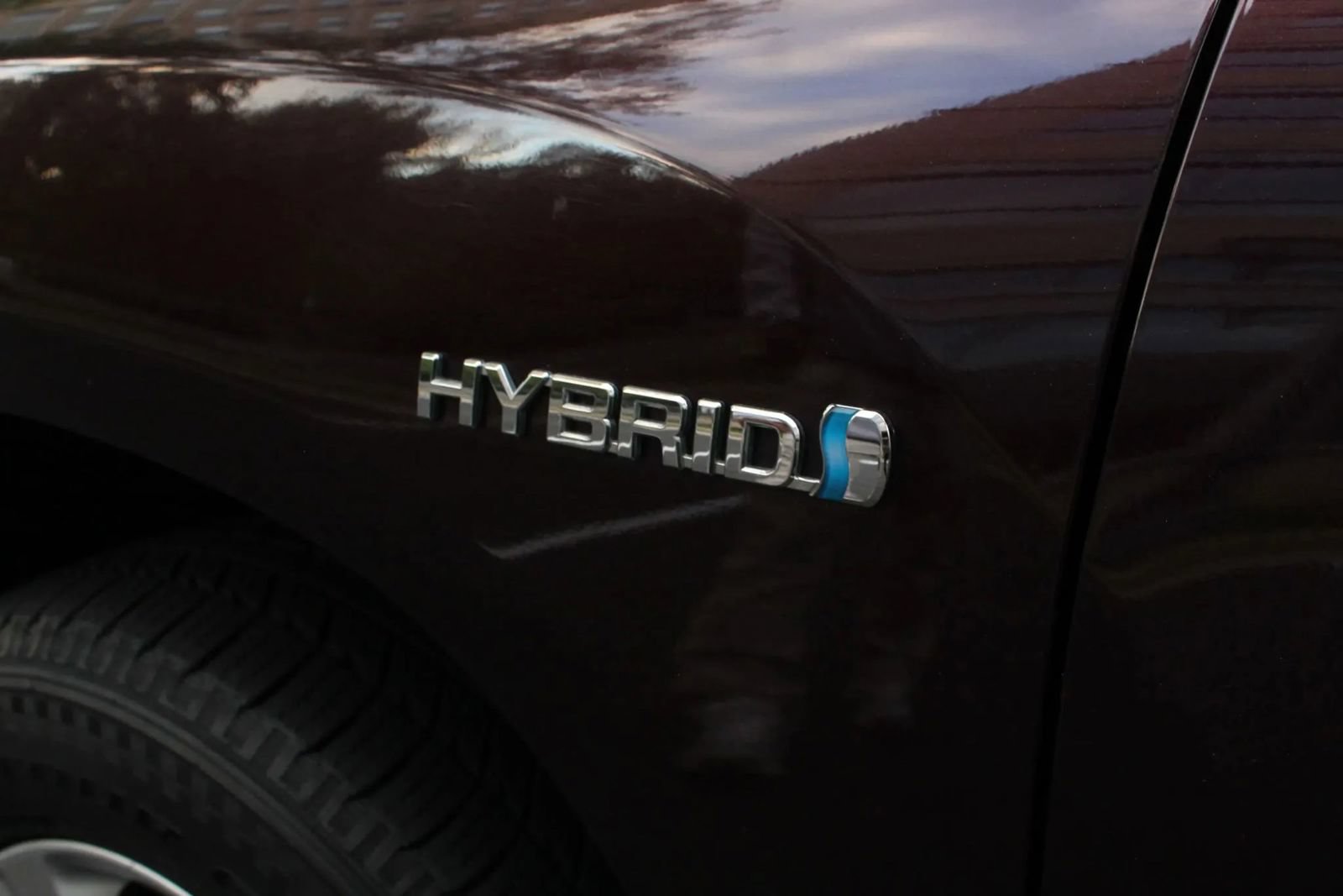Used 2013 Toyota Highlander 4WD Hybrid image 11