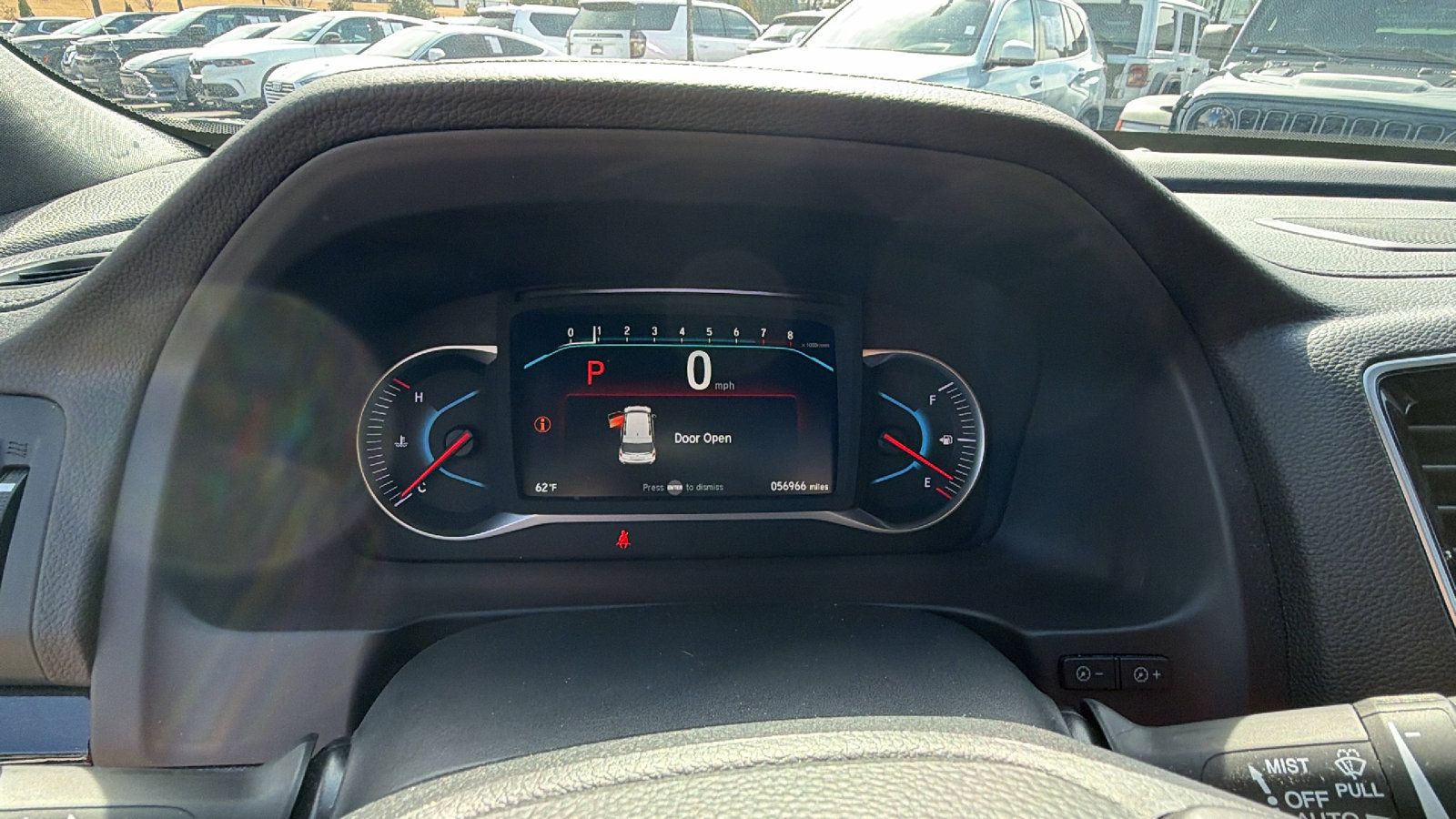 Used 2021 Honda Pilot Black Edition image 33