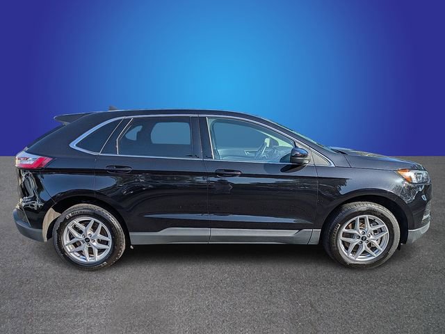 Used 2024 Ford Edge SEL w/ Convenience Package image 6