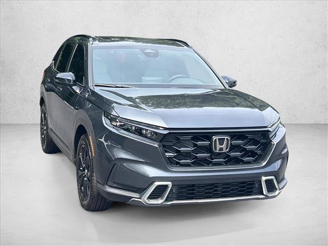 New 2026 Honda CR-V Sport Touring image 7