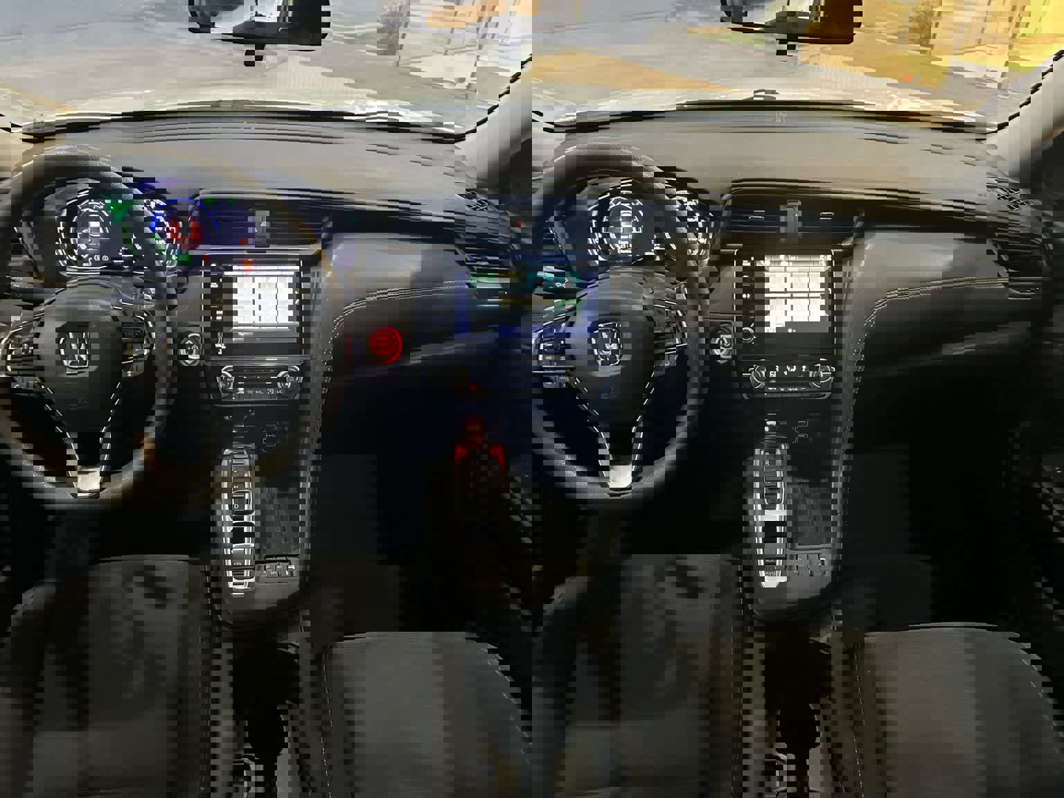 Used 2022 Honda Insight EX image 10