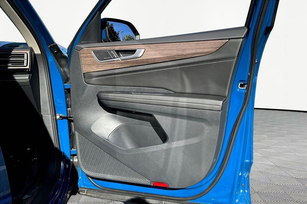 New 2026 Volkswagen Atlas SEL Premium R-Line image 30