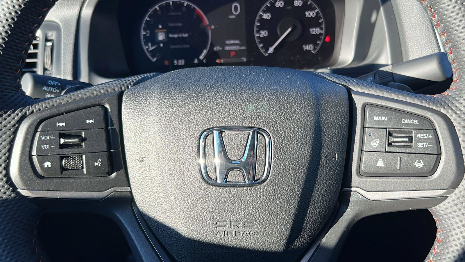 New 2026 Honda Ridgeline TrailSport image 33