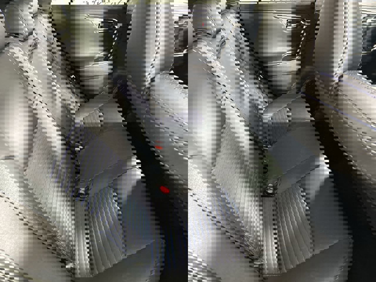 Used 2025 Toyota RAV4 XSE image 25