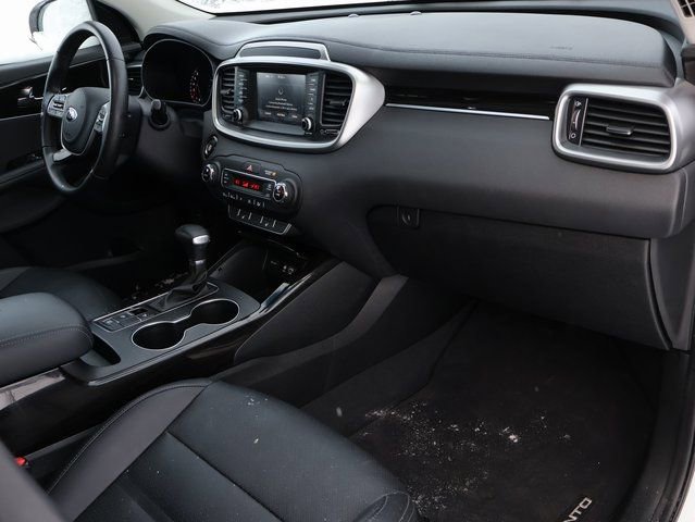 Used 2019 Kia Sorento EX image 10