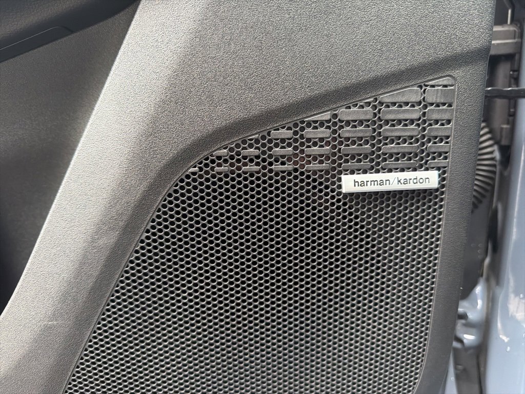 Certified 2024 Subaru Solterra Limited image 13