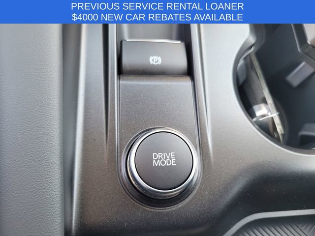 Used 2026 Ford Explorer Active RWD image 25