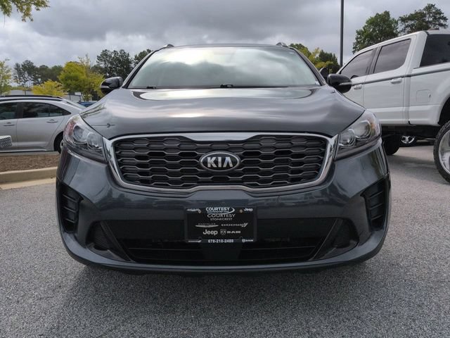 Used 2020 Kia Sorento S AWD/4WD image 8