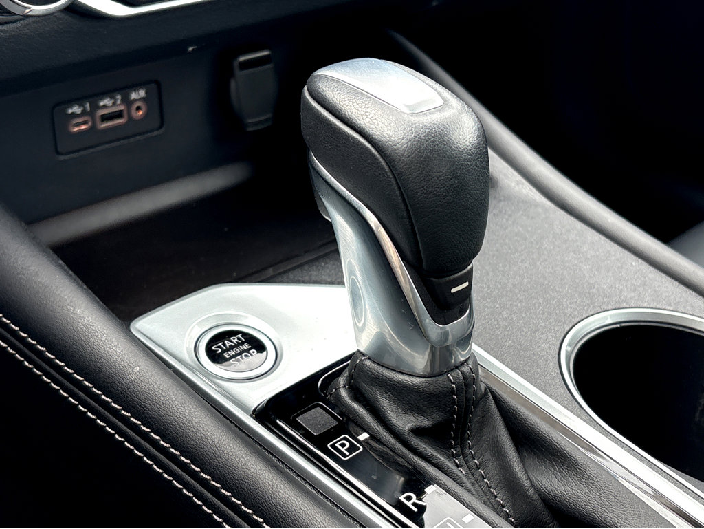 Used 2019 Nissan Altima 2.5 Platinum image 23