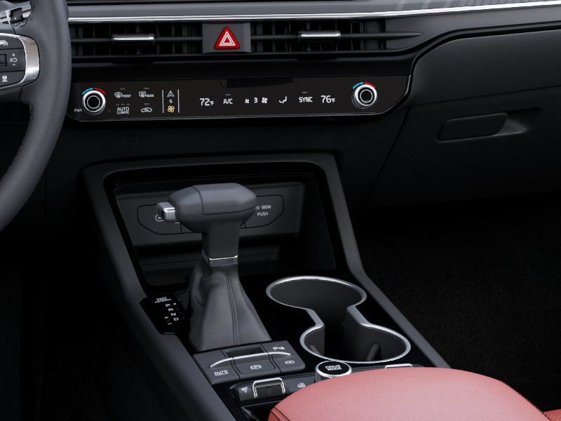 New 2026 Kia K5 GT-Line AWD/4WD image 28