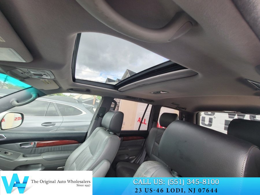Used 2008 Lexus GX 470 AWD/4WD image 13