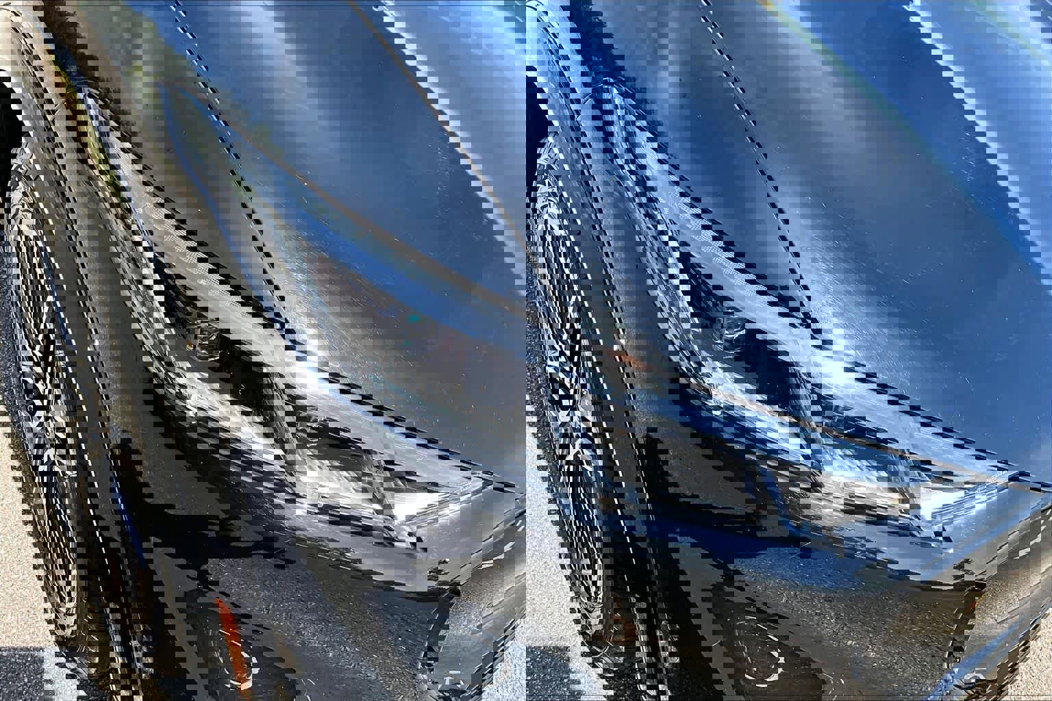 Used 2024 Ford Mustang Mach-E Premium RWD image 26