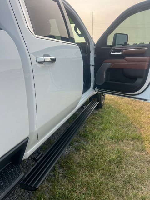 Used 2025 GMC Sierra 2500 Denali Ultimate AWD/4WD image 35