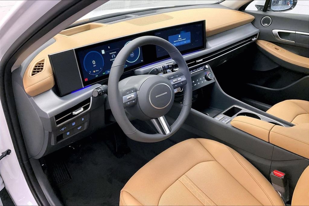 New 2026 Hyundai Sonata Limited image 7