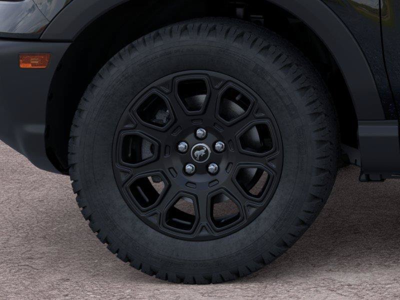 New 2026 Ford Bronco Sport Badlands AWD/4WD image 19