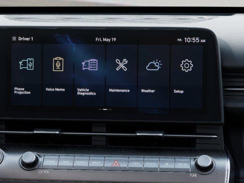 New 2026 Hyundai Kona SEL Sport image 13