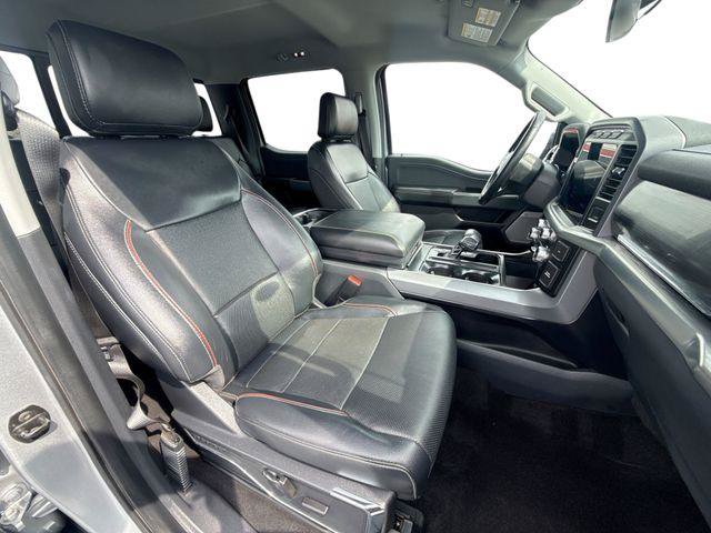 Used 2023 Ford F150 Lariat AWD/4WD image 27