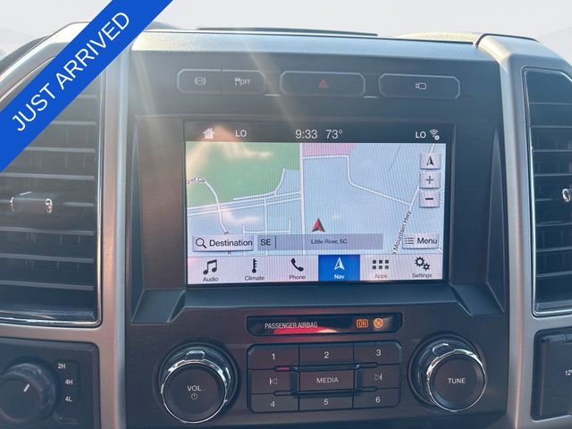 Used 2019 Ford F250 Lariat AWD/4WD image 18