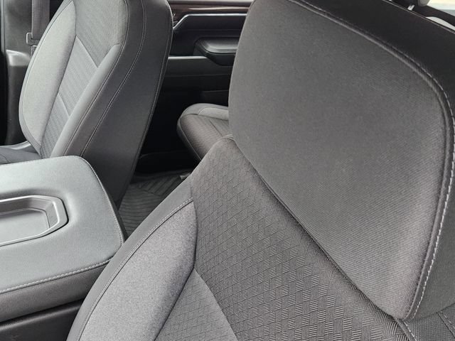 Used 2024 Chevrolet Silverado 2500 LT AWD/4WD image 21