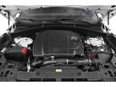 New 2026 Land Rover Range Rover Velar S AWD/4WD image 14