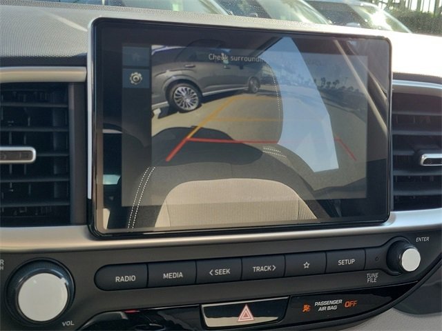 New 2026 Hyundai Venue SEL image 10