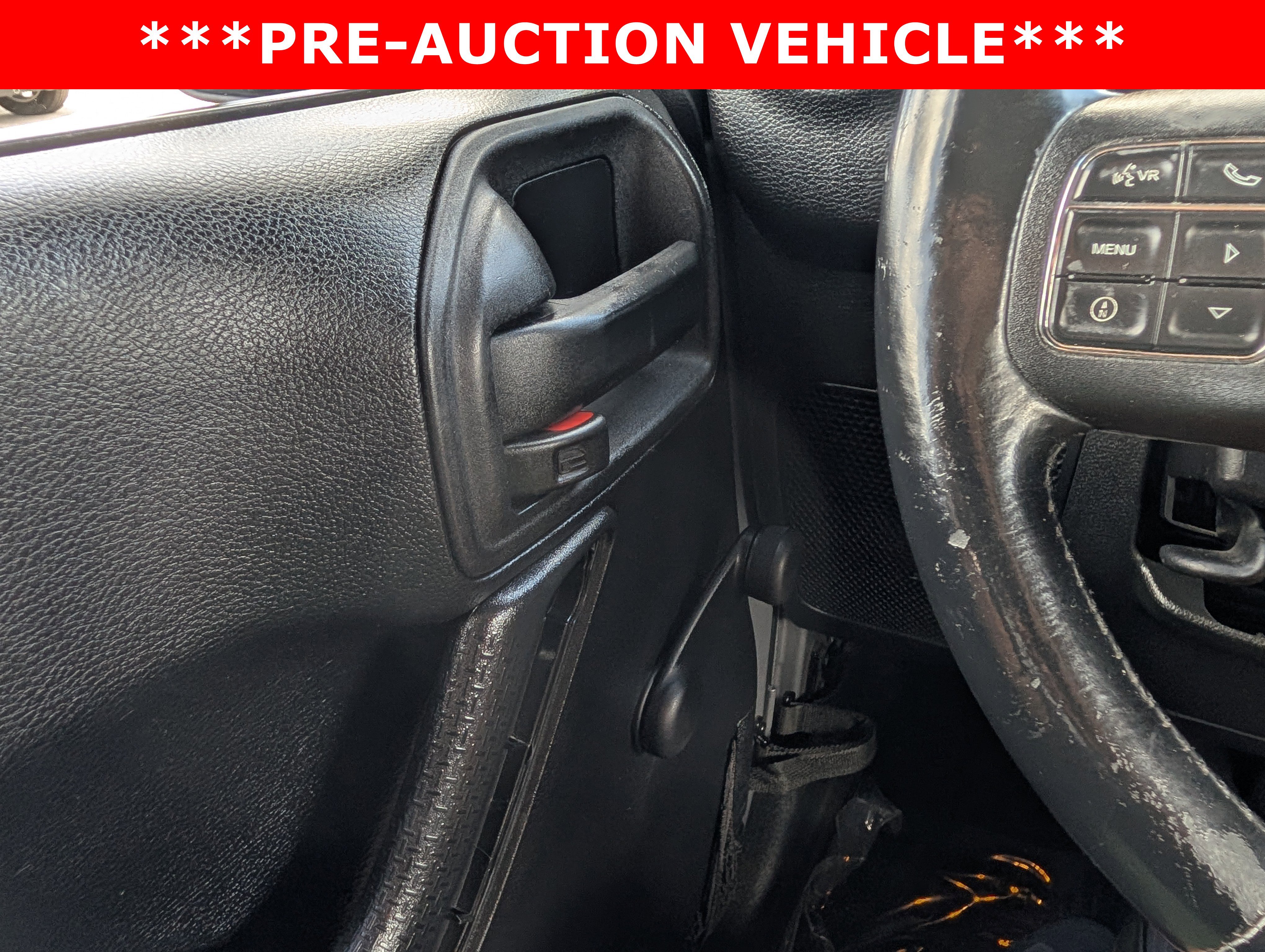 Used 2015 Jeep Wrangler Unlimited Sport w/ Connectivity Group image 23