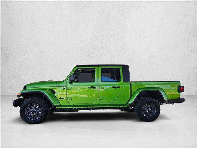 New 2026 Jeep Gladiator Sport image 5