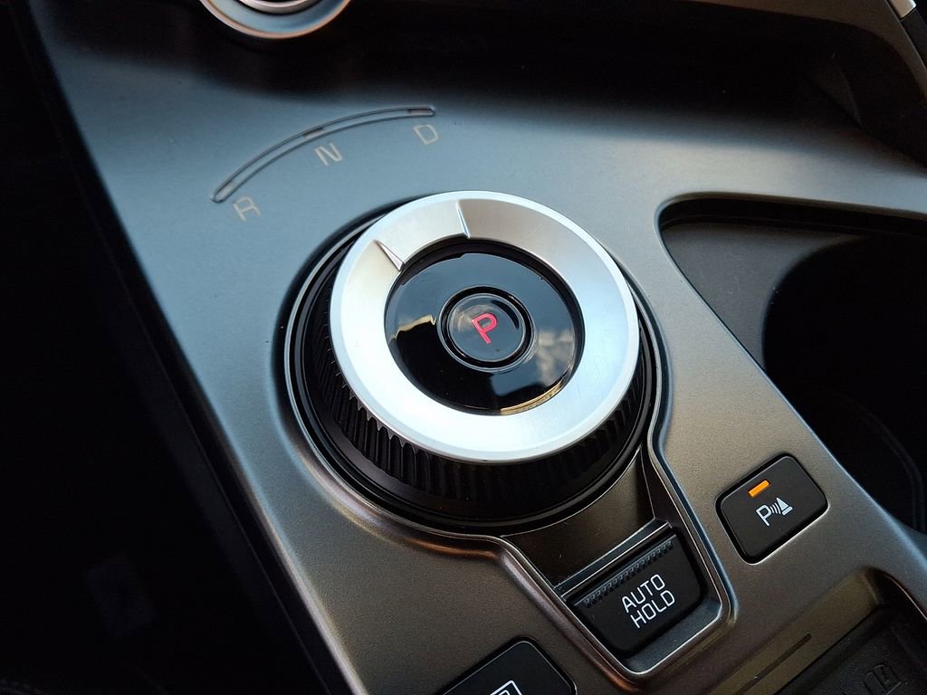 Used 2024 Kia EV6 Light image 14