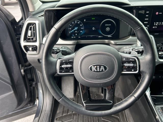 Used 2021 Kia Sorento SX image 18
