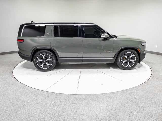 Used 2023 Rivian R1S Launch Edition AWD/4WD image 32