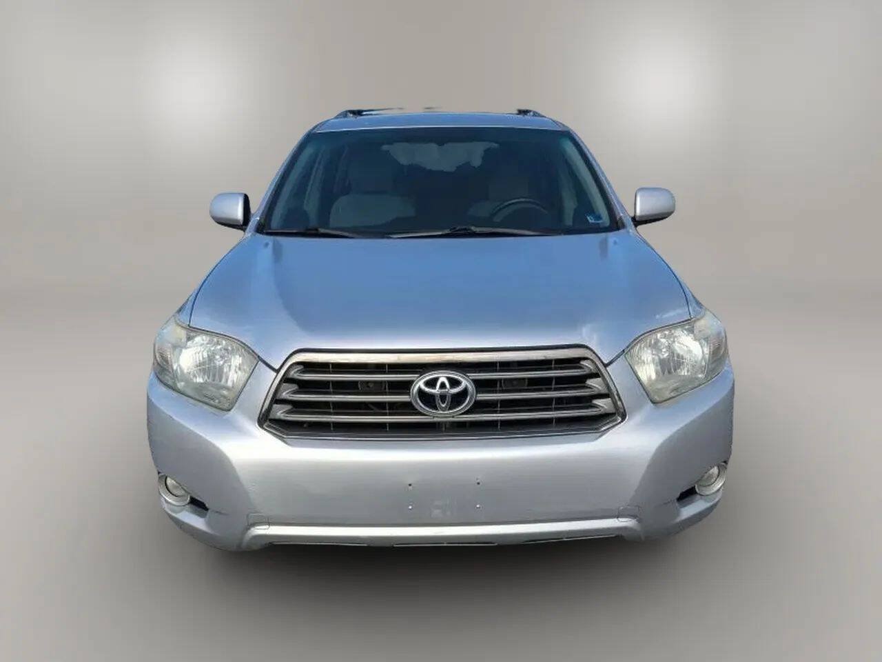 Used 2010 Toyota Highlander Sport AWD/4WD image 2